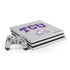 Texas Christian University Horned Frogs Logo Print PlayStation PS4 Skins